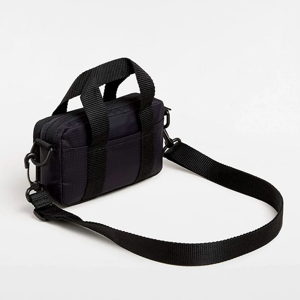 Block Wallet Bag