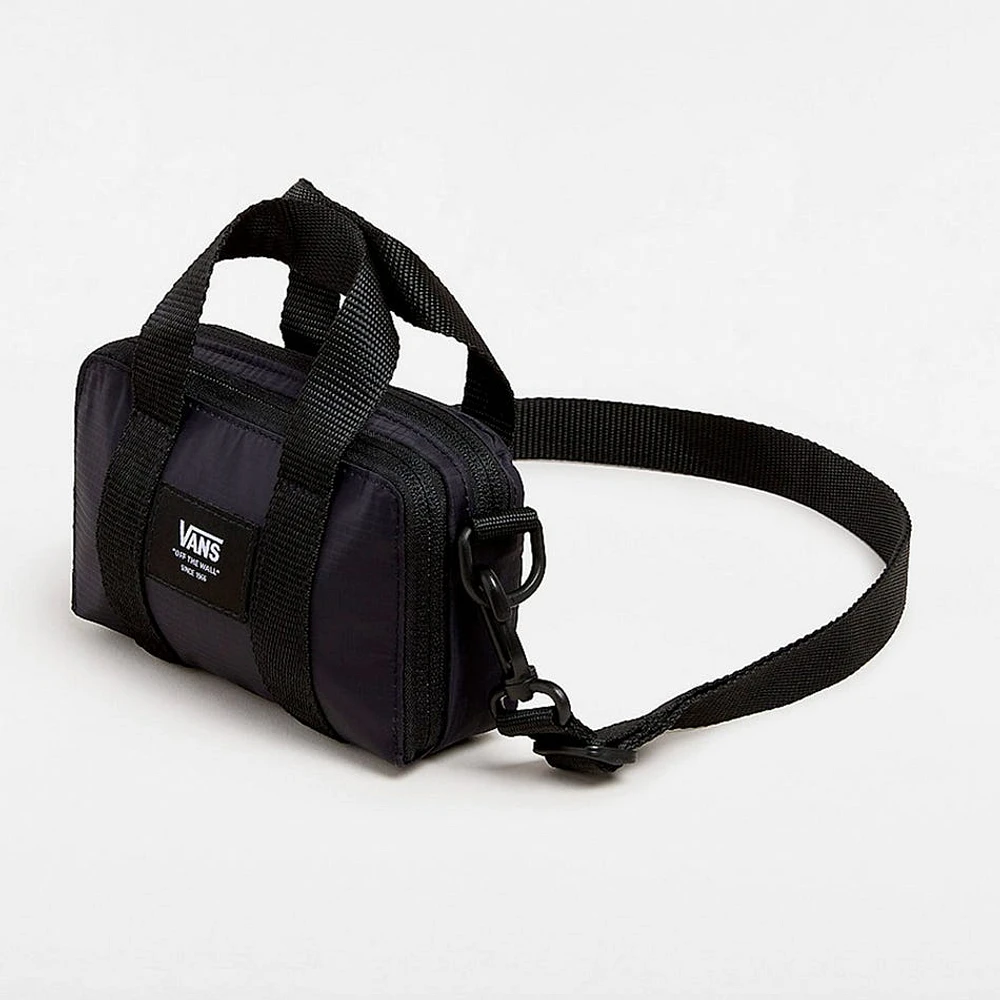 Block Wallet Bag