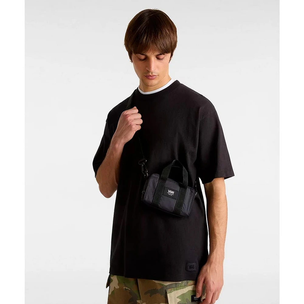 Block Wallet Bag