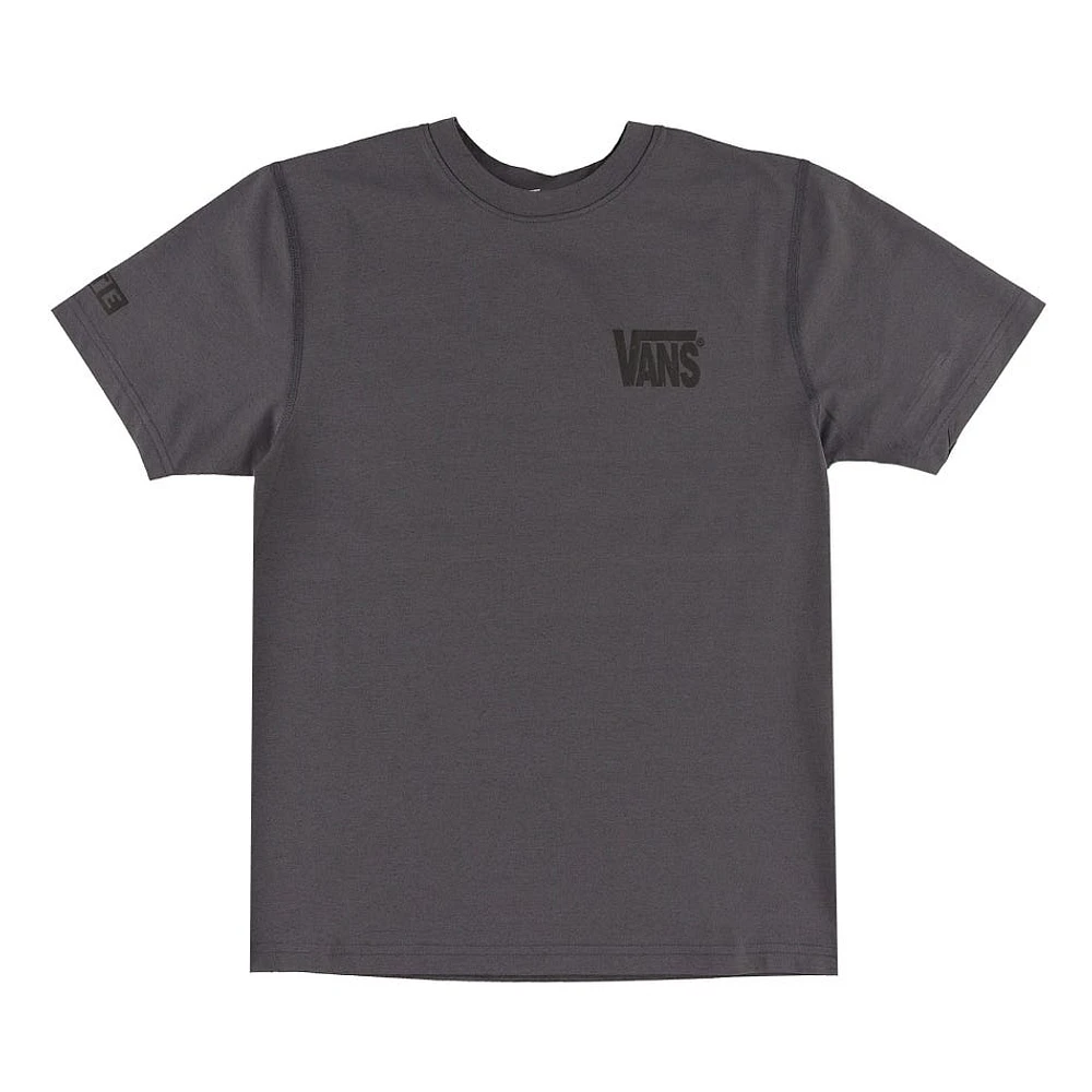 MTE Outline Rashguard 8-16y