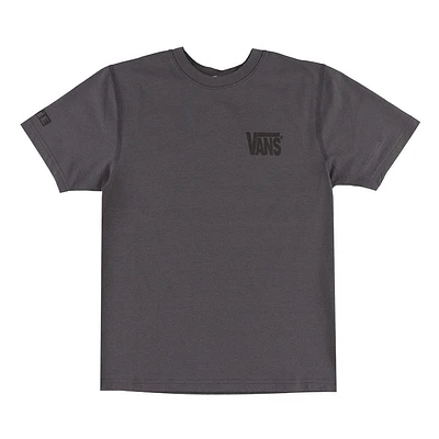 MTE Outline Rashguard 8-16y