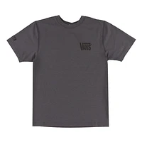 MTE Outline Rashguard 8-16y