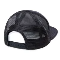 Classic Patch Trucker Cap 8-16y