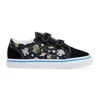 Old Skool Cosmic Shoes Sizes 2-10