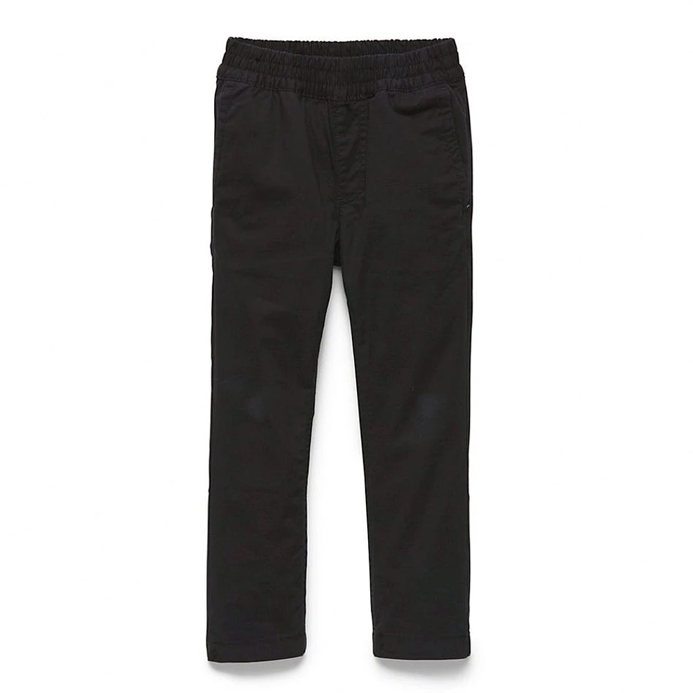 Pantalon Range Élastique 3-7ans