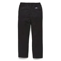 Pantalon Range Élastique 3-7ans