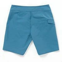 Lido Solid Mod Boardshort 8-16y