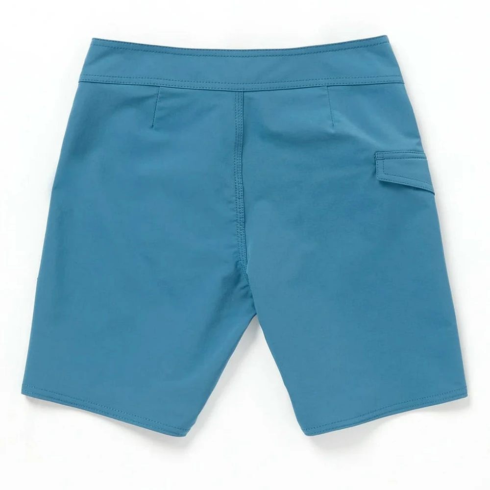 Lido Solid Mod Boardshort 8-16y