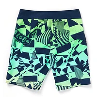 Uproar Mod Boardshort 2-7y