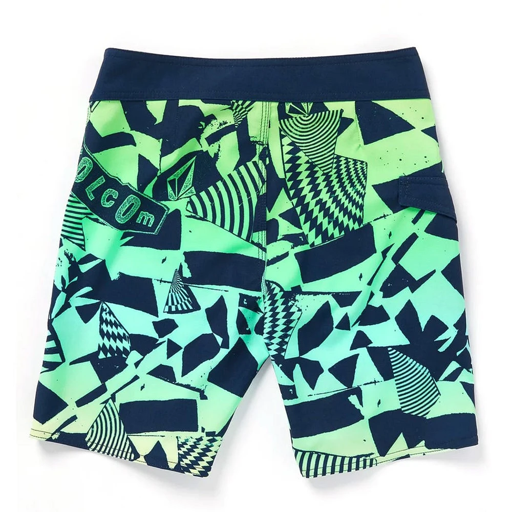 Uproar Mod Boardshort 2-7y