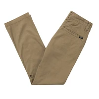 Pantalon Chino Frickin Modern 8-16ans