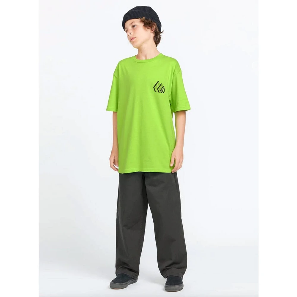 Pantalon Freazy Ew 8-16ans