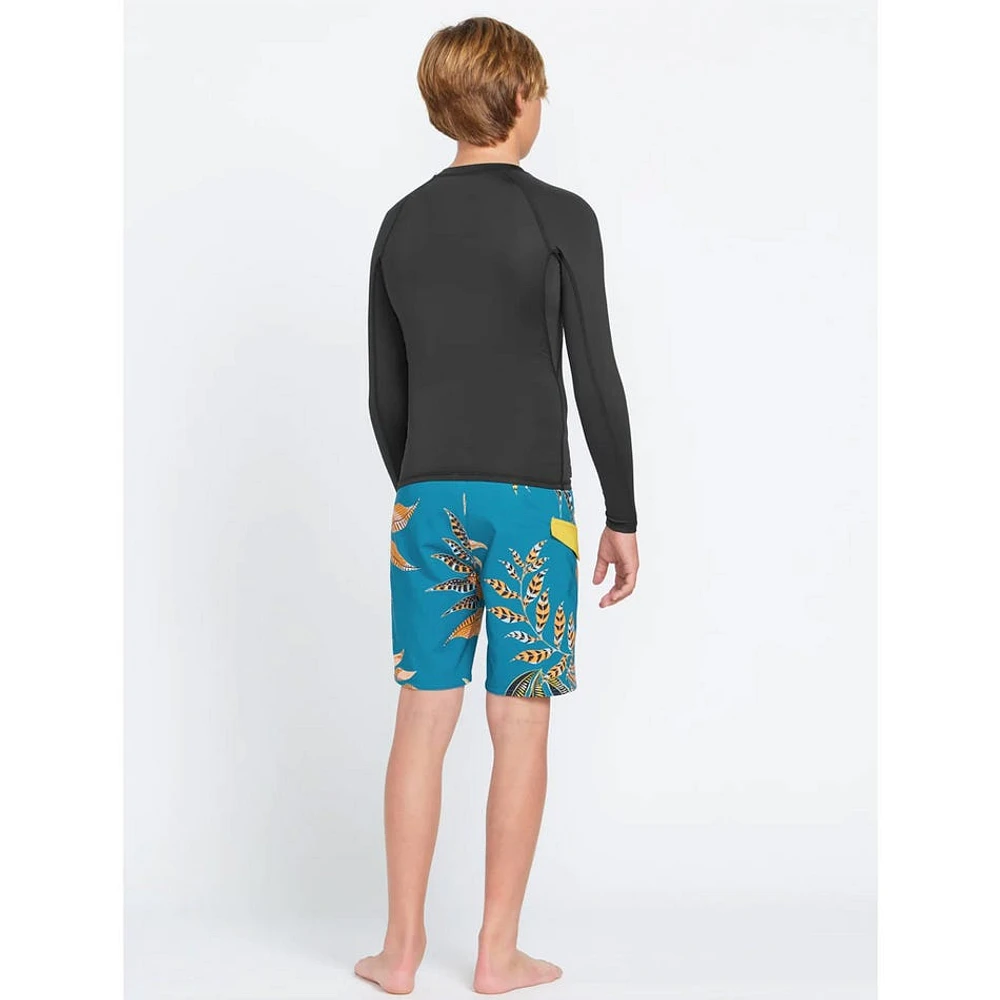 Lido UV Rashguard 8-16y