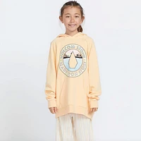 Truly Stocked BF Hoodie 7-16y