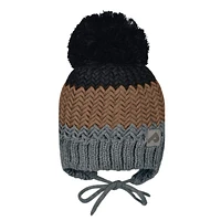 Tuque Hiver Toffee 0-24mois