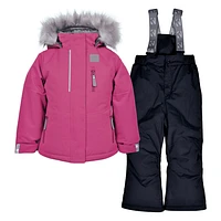 Nebula 2 Pieces Snowsuit 2-6y