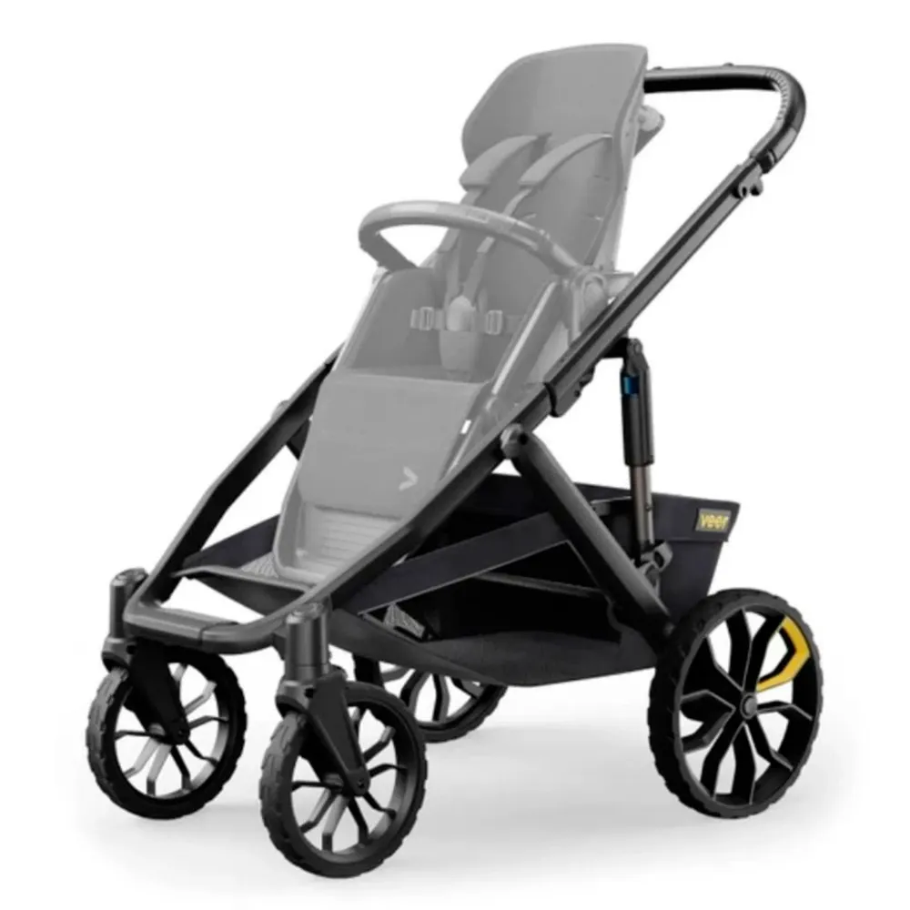 Switchback &Roll Stroller Frame