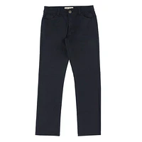 Basic Twill Pants 2-8y