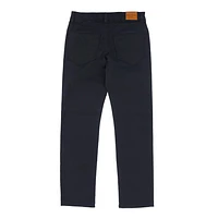 Basic Twill Pants 2-8y