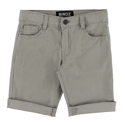 Short Twill 2-8ans