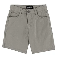 Short Twill Large 10-16ans