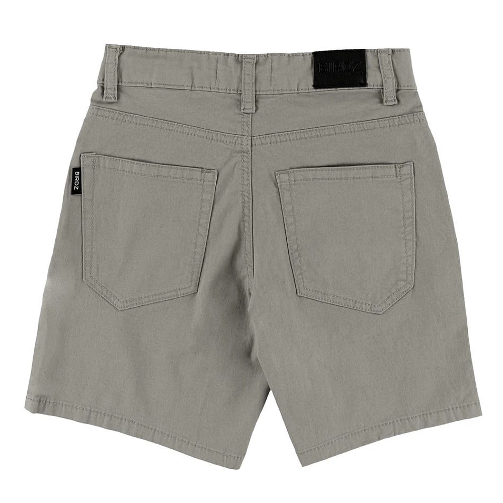 Short Twill Large 10-16ans