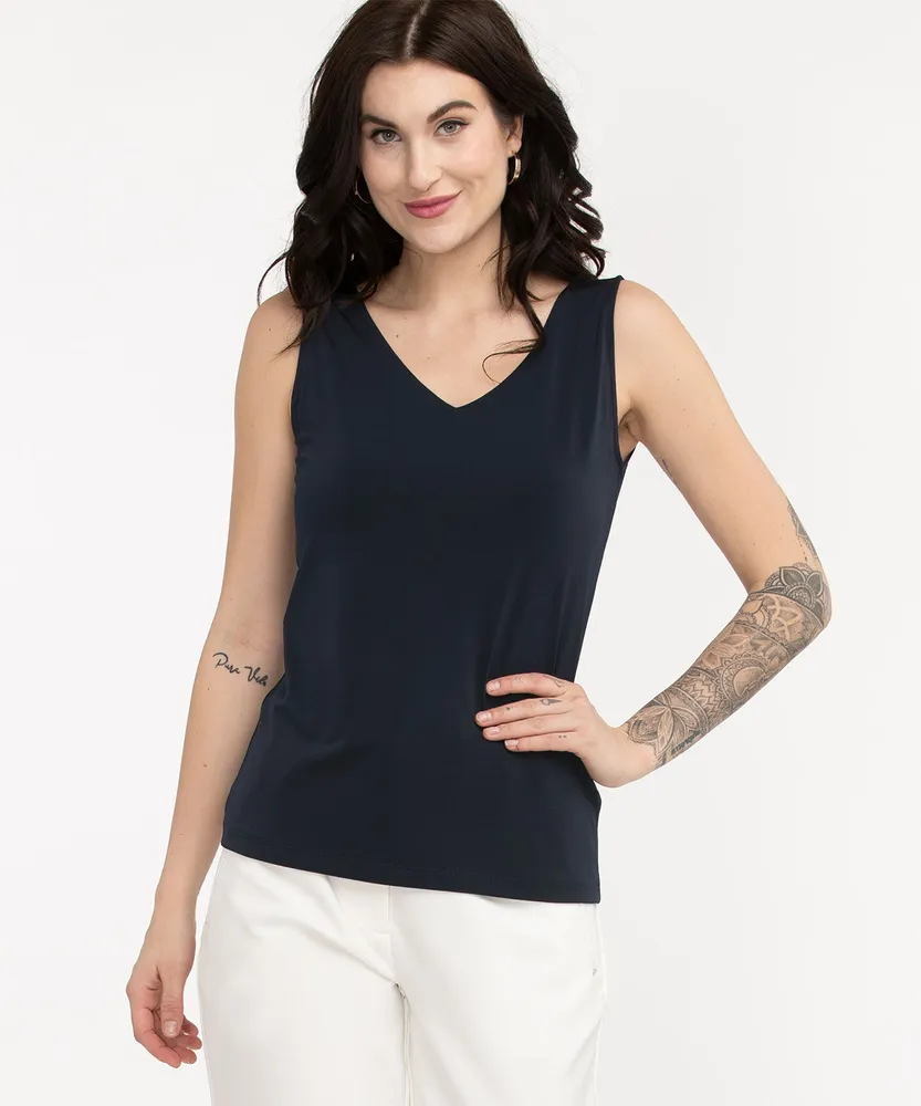 Layering Cami