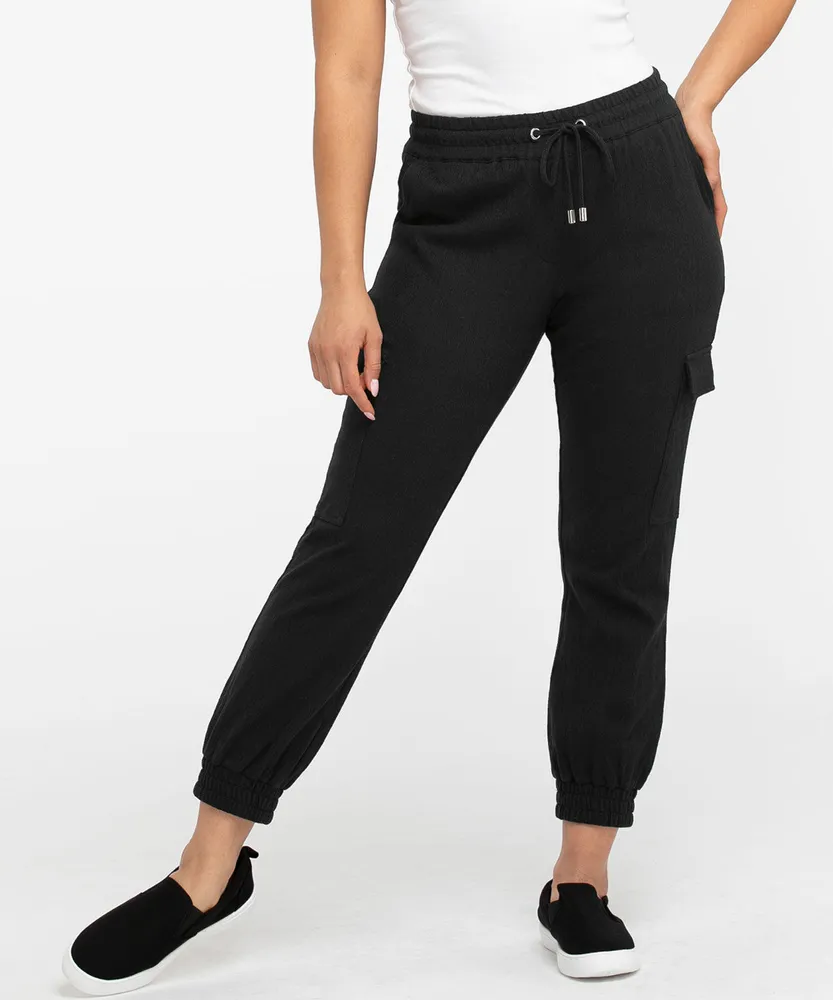 The Group by Babaton LUXE CASHMERE JOGGER