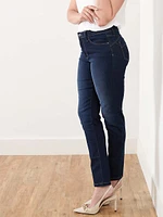 Lilly Slim Leg Jean