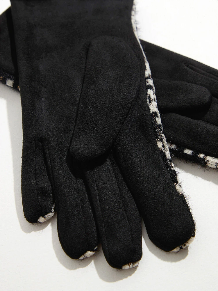 Boucle Gloves