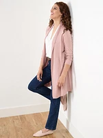 Shawl Collar Cardigan