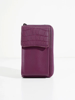 Cross Body Phone Case