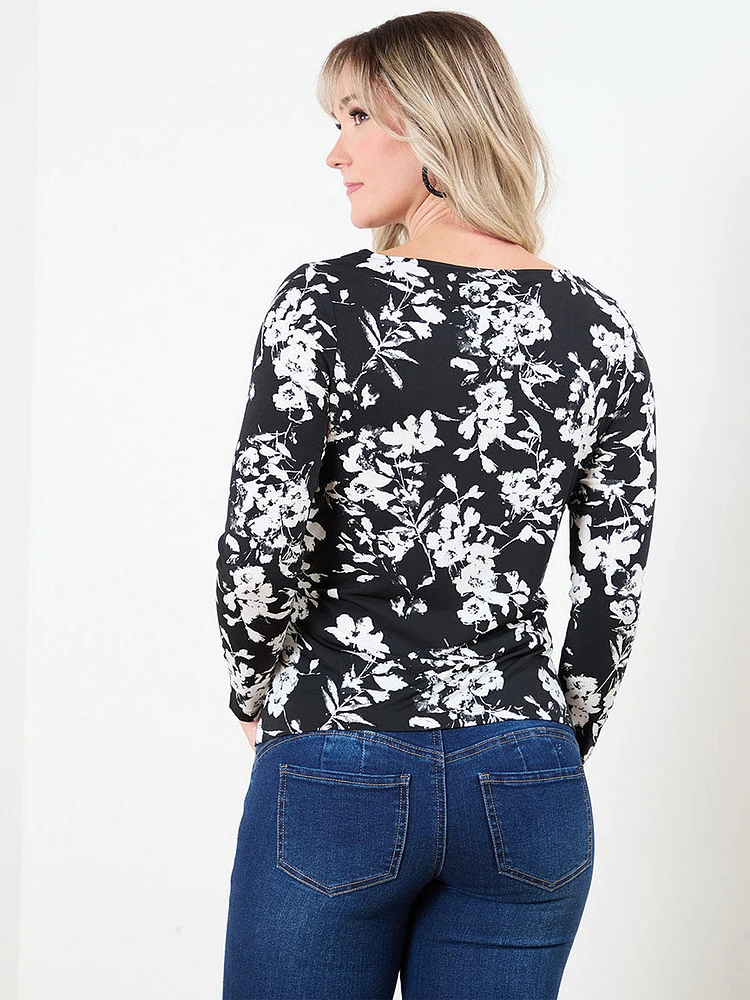 Petite Ruche Side Top