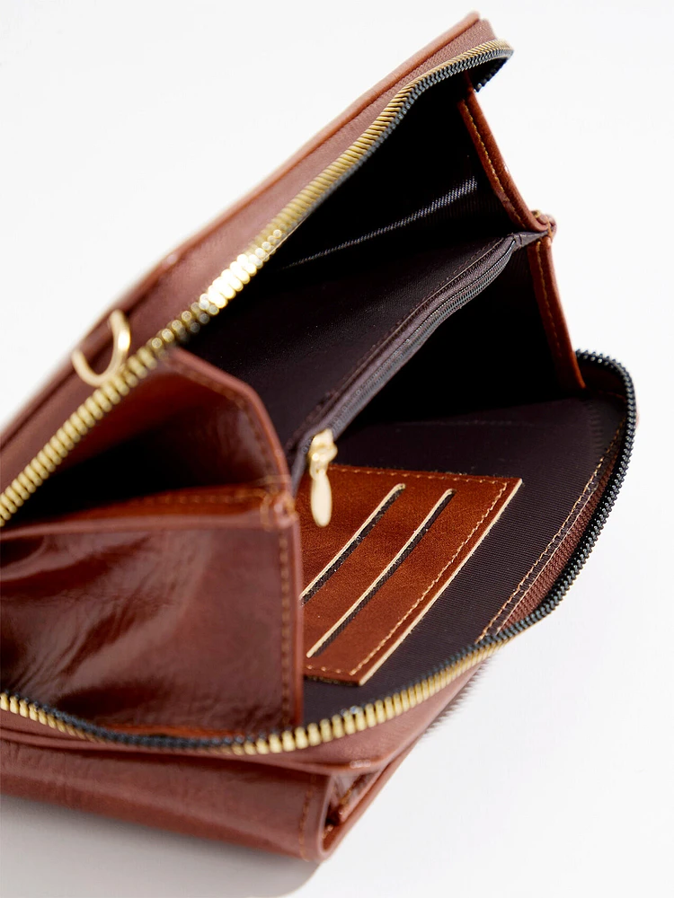 Cross Body Phone Case