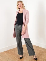 Hannah Wide Leg Trouser