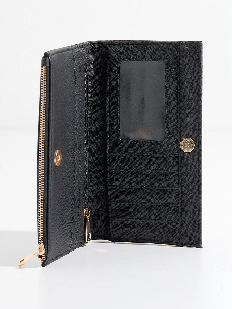 Fold Wallet