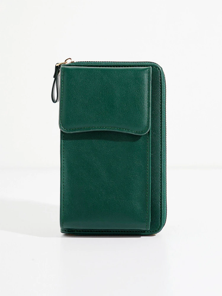 Cross Body Phone Case