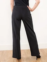 Trisha Bling Wide Leg Pant