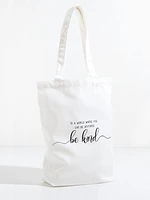 CAMH Charity Tote Bag