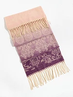 Ombre Scarf