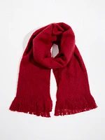 Boucle Scarf