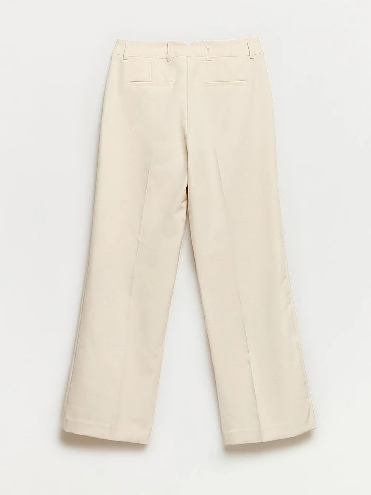Hannah Wide Leg Trouser