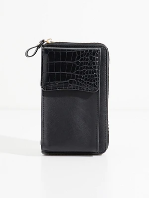 Cross Body Phone Case