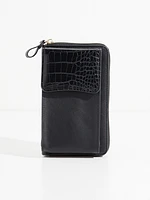 Cross Body Phone Case