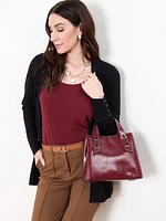 Relaxed Lady Bag