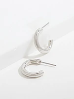 Hoop Earring Multi Pack