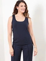 Double Layer Tank Top