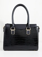 Croco Lady Bag