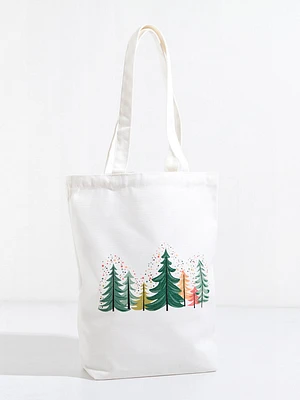 Tree Canada Charity Tote Bag