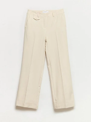 Hannah Wide Leg Trouser